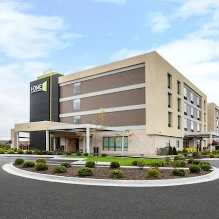 Home2 Suites By Hilton Lewisburg, Wv Exteriér fotografie