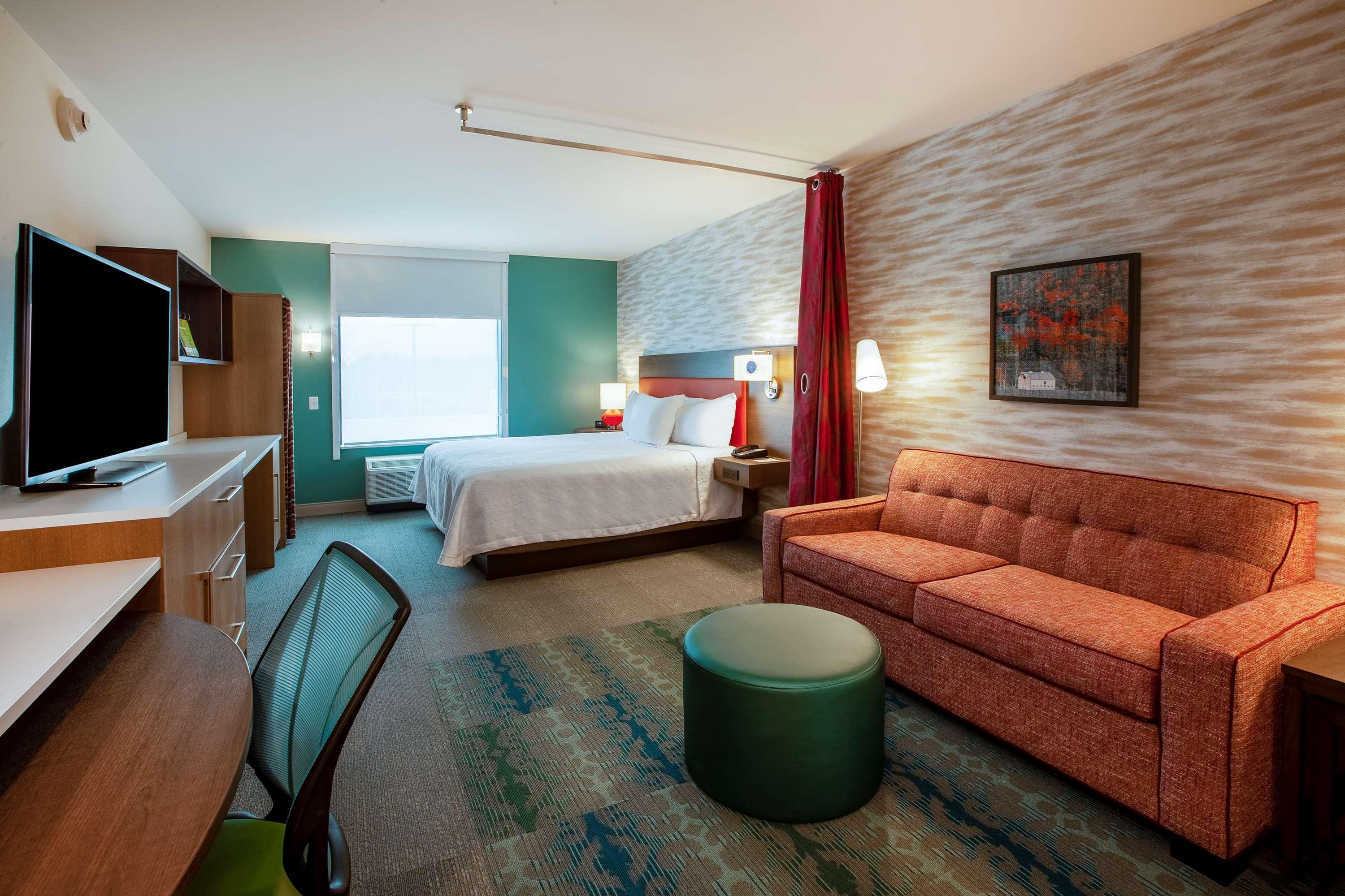 Home2 Suites By Hilton Lewisburg, Wv Exteriér fotografie
