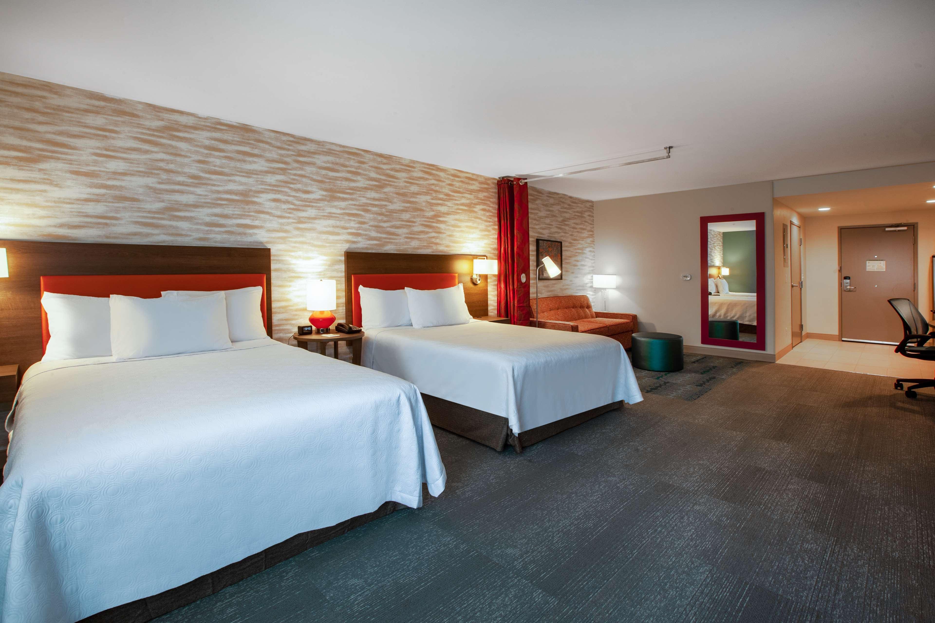 Home2 Suites By Hilton Lewisburg, Wv Exteriér fotografie