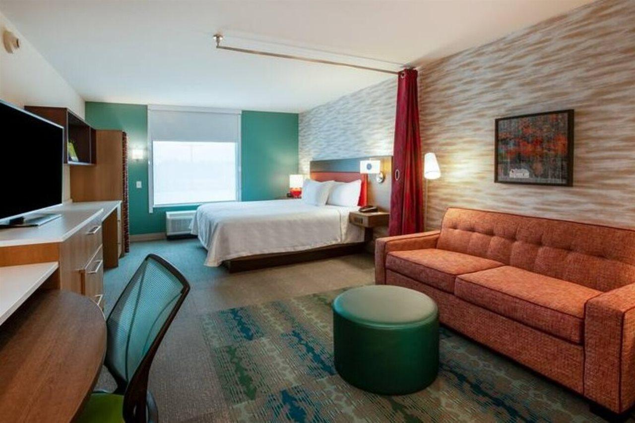 Home2 Suites By Hilton Lewisburg, Wv Exteriér fotografie