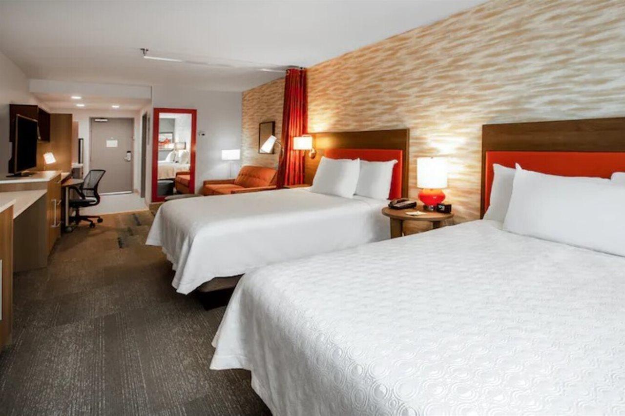 Home2 Suites By Hilton Lewisburg, Wv Exteriér fotografie