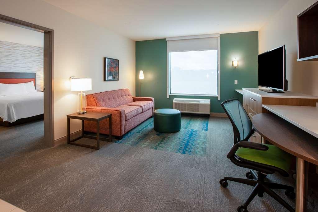 Home2 Suites By Hilton Lewisburg, Wv Pokoj fotografie