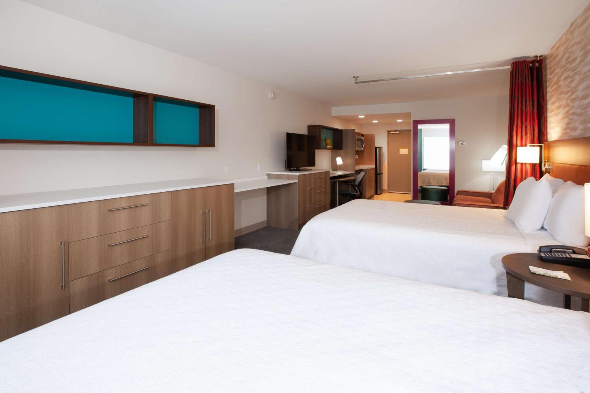 Home2 Suites By Hilton Lewisburg, Wv Exteriér fotografie