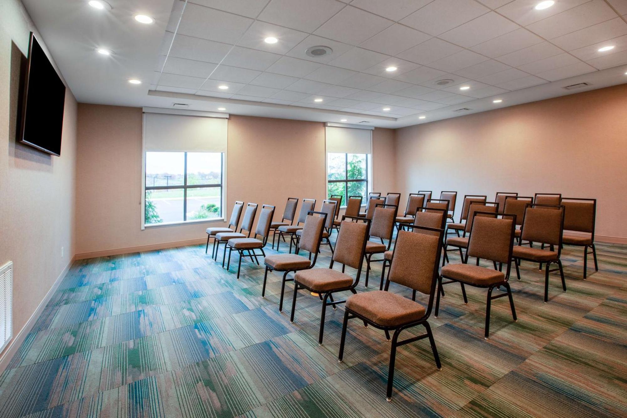 Home2 Suites By Hilton Lewisburg, Wv Exteriér fotografie