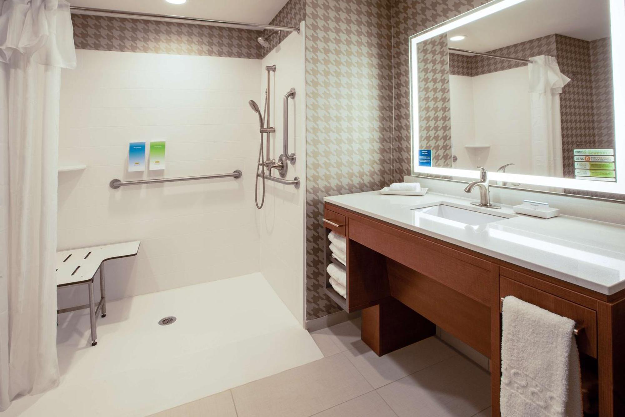 Home2 Suites By Hilton Lewisburg, Wv Exteriér fotografie