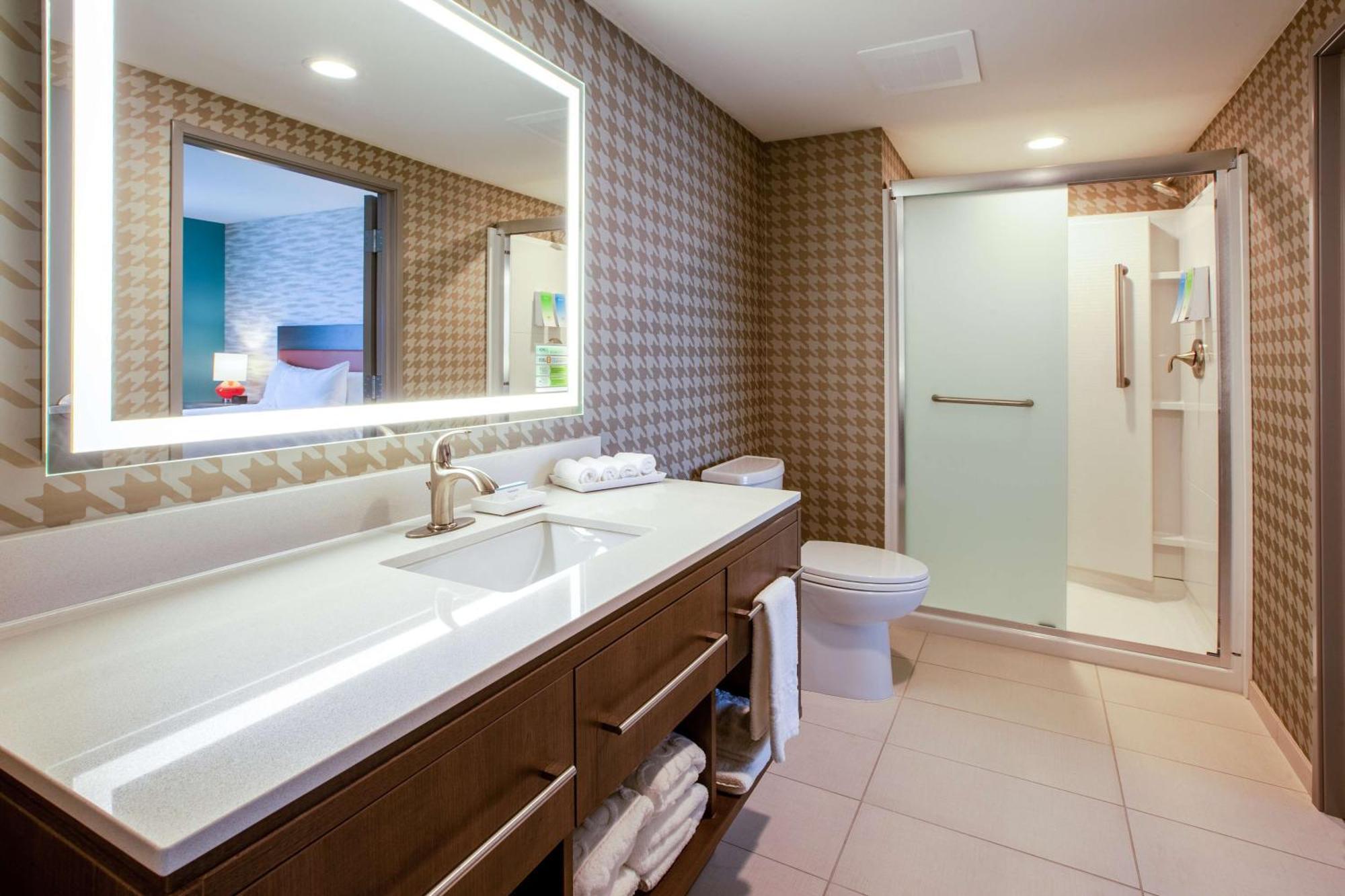 Home2 Suites By Hilton Lewisburg, Wv Exteriér fotografie